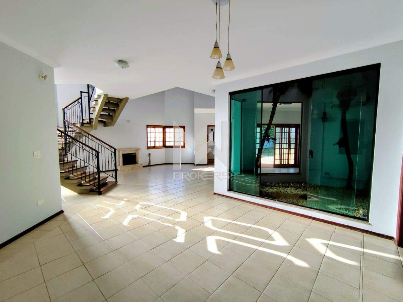 Casa à venda no Bosque: 