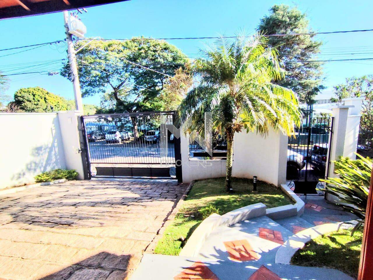Casa à venda no Bosque: 