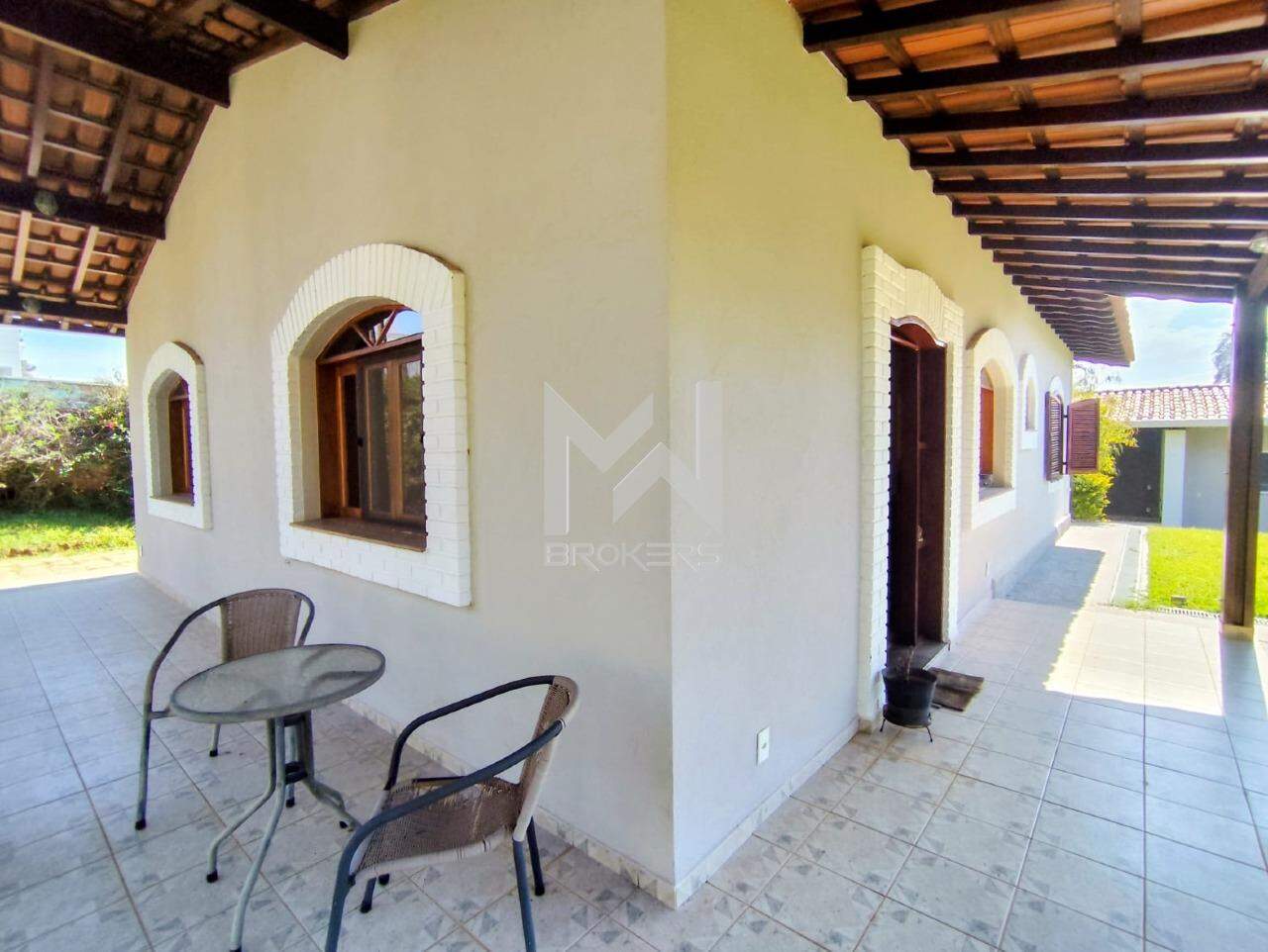 Casa em Condomínio à venda no Vista Alegre: 