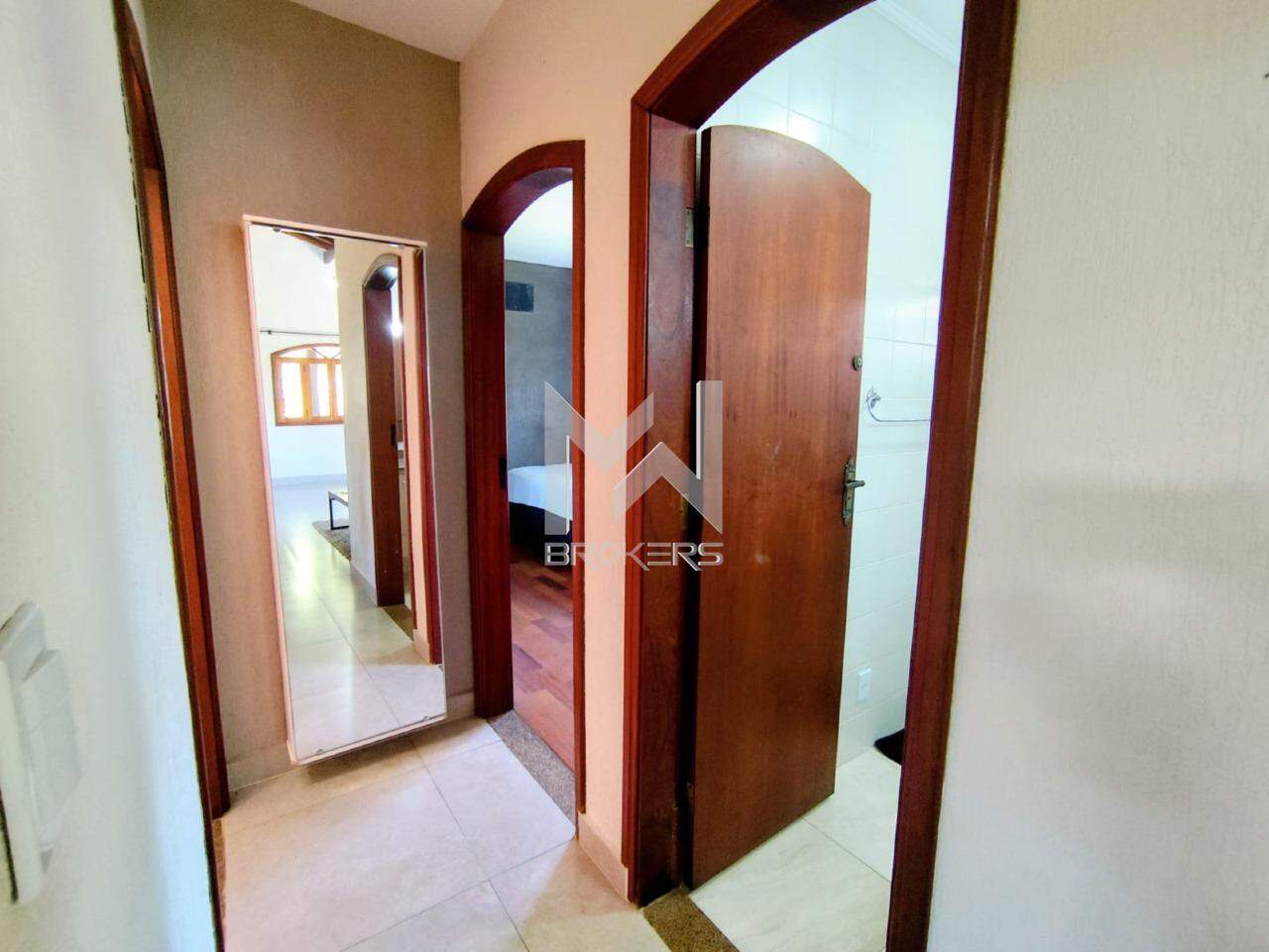 Casa em Condomínio à venda no Vista Alegre: 