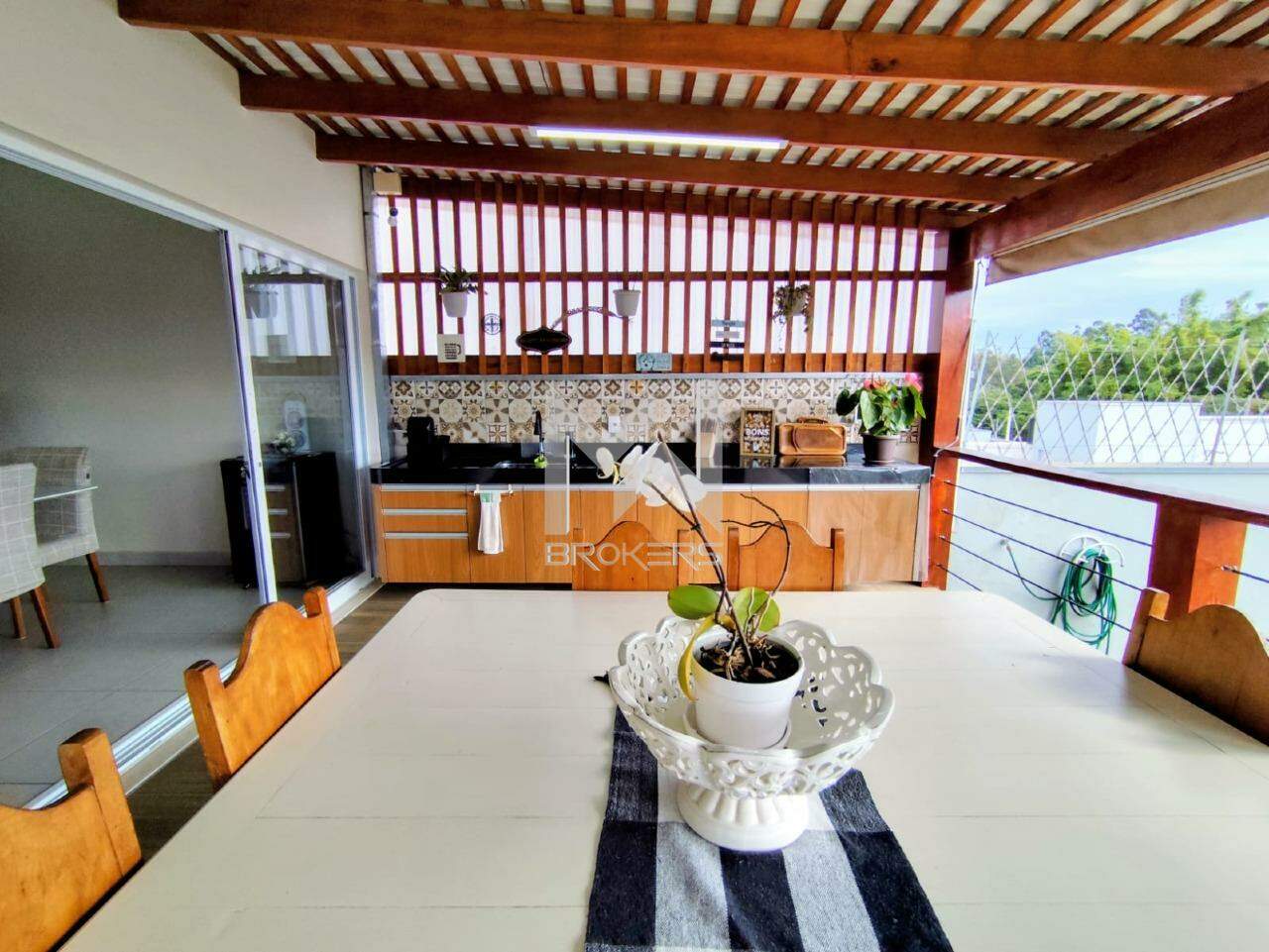 Casa à venda no Marambaia: 