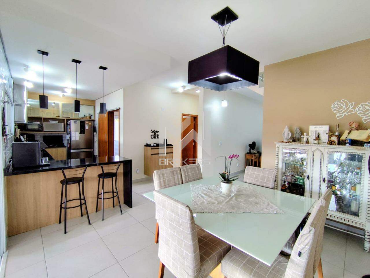 Casa à venda no Marambaia: 