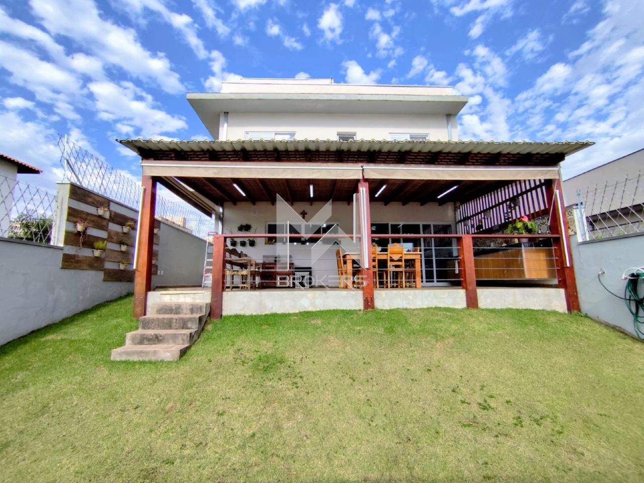 Casa à venda no Marambaia: 