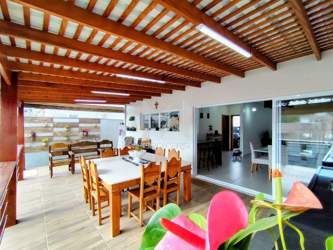 Casa à venda no Marambaia: 