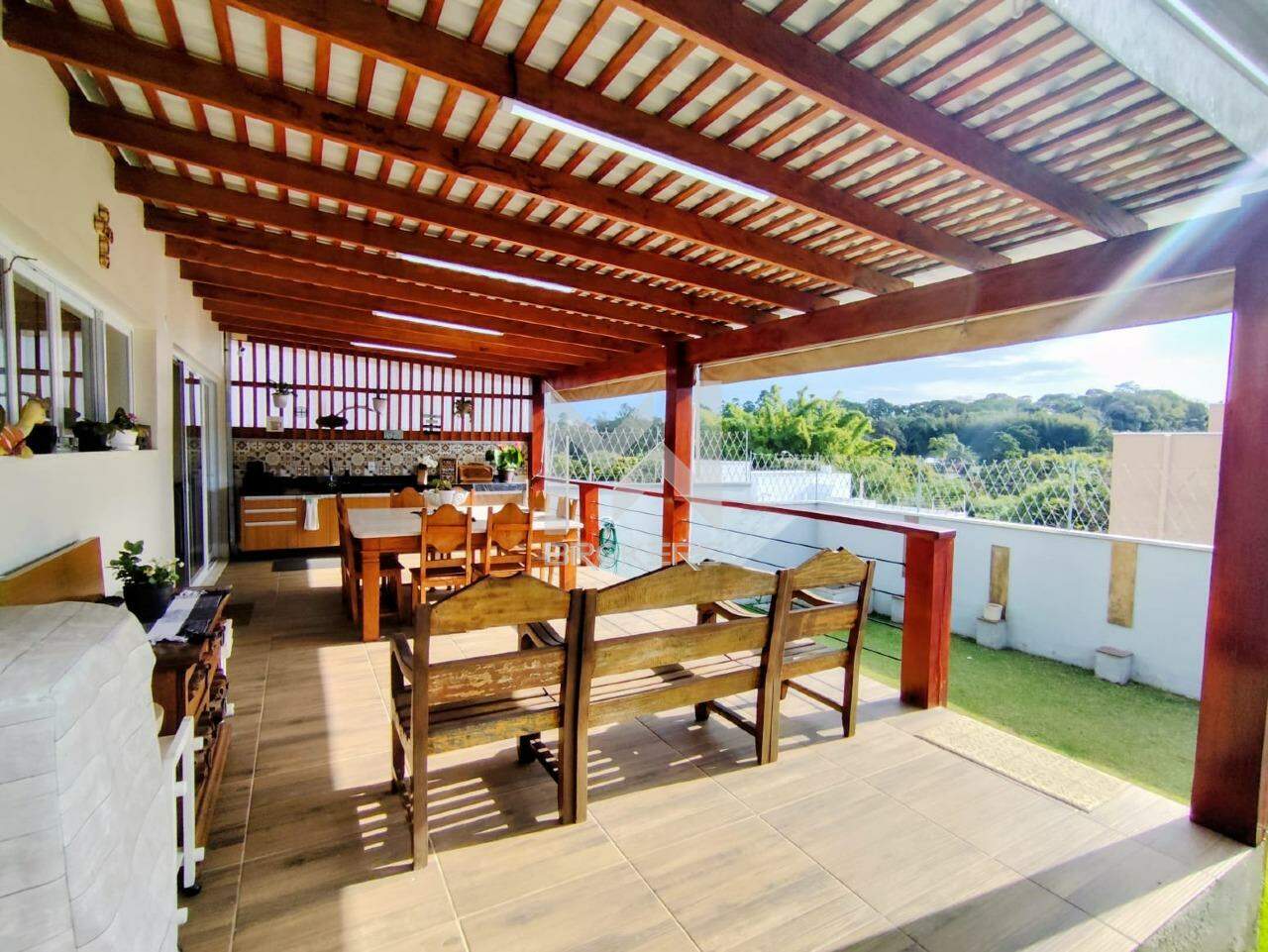 Casa à venda no Marambaia: 