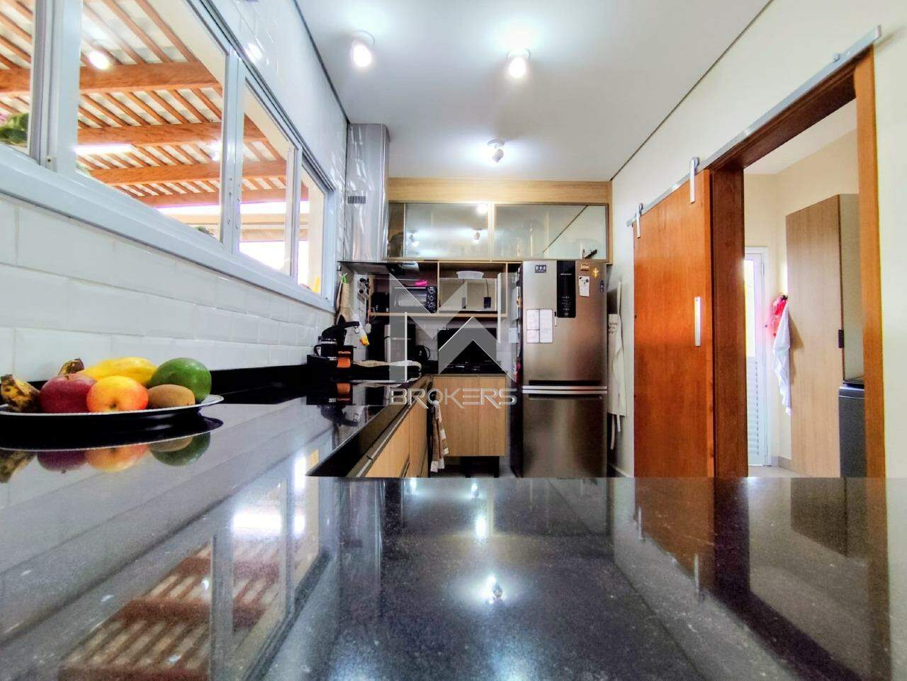 Casa à venda no Marambaia: 