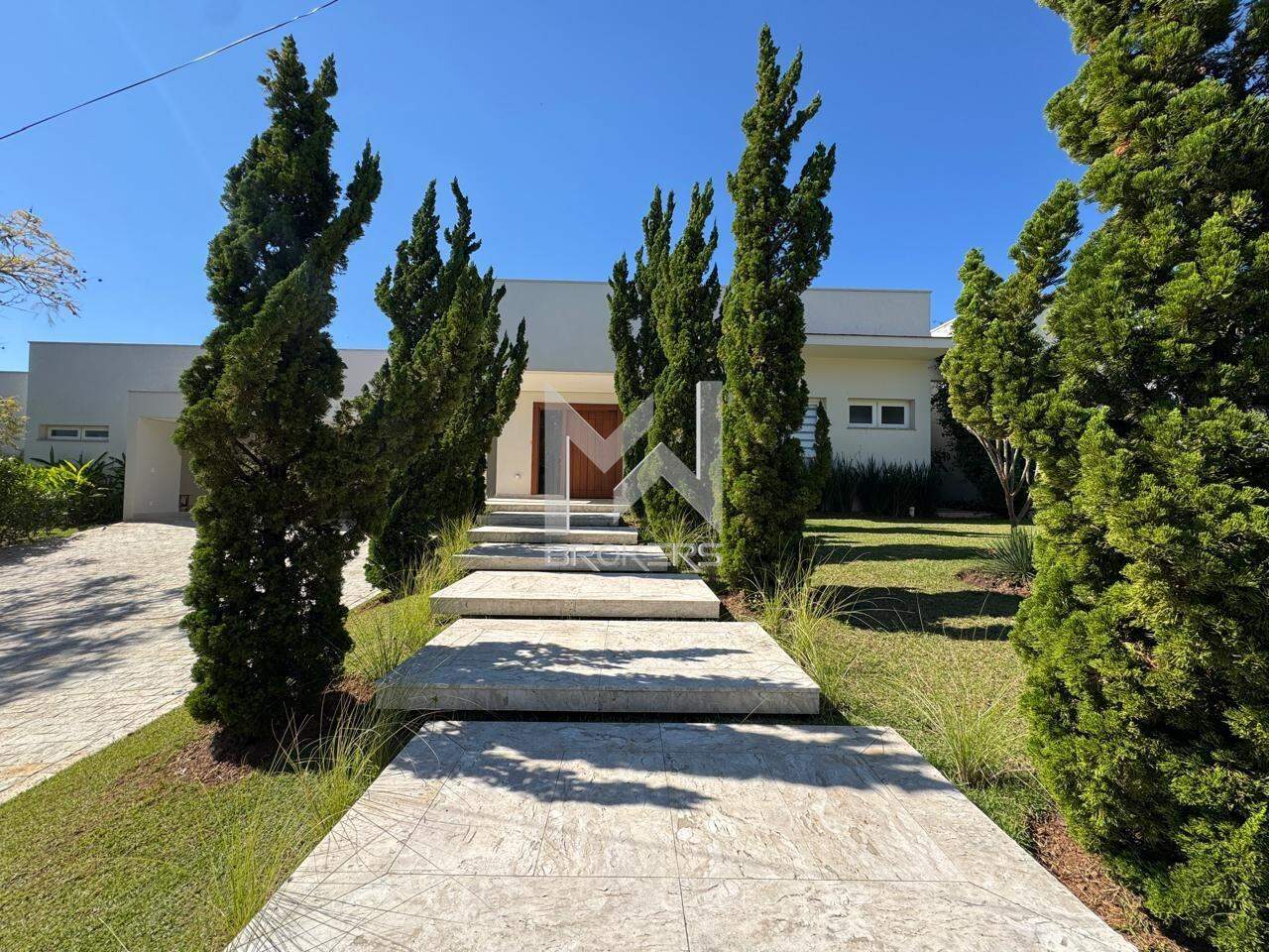 Casa em Condomínio à venda no Residencial Jardim Primavera: 