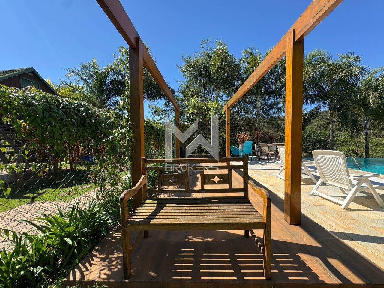 Casa em Condomínio à venda no Residencial Jardim Primavera: 