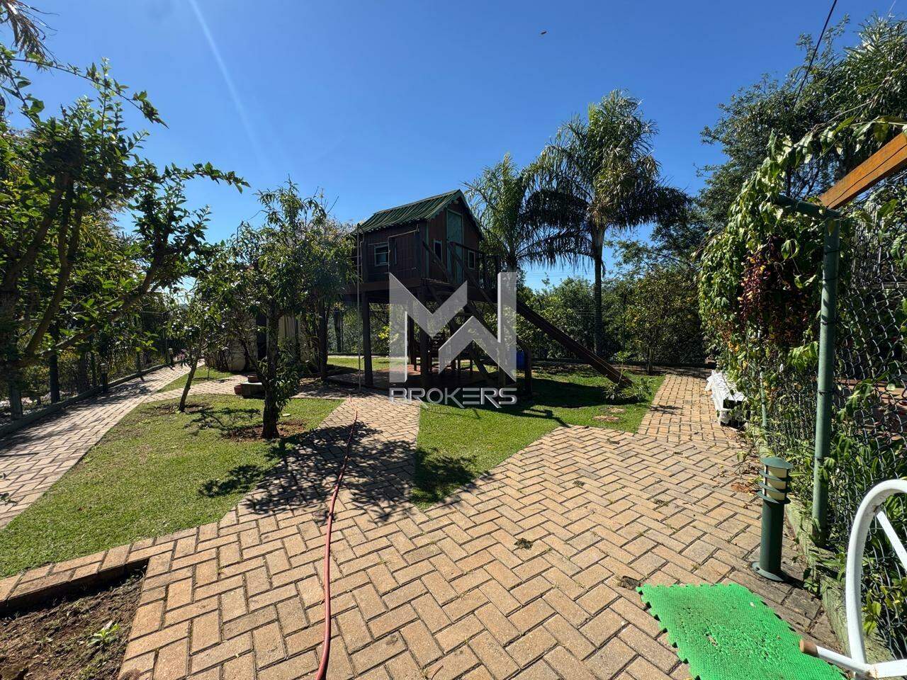 Casa em Condomínio à venda no Residencial Jardim Primavera: 