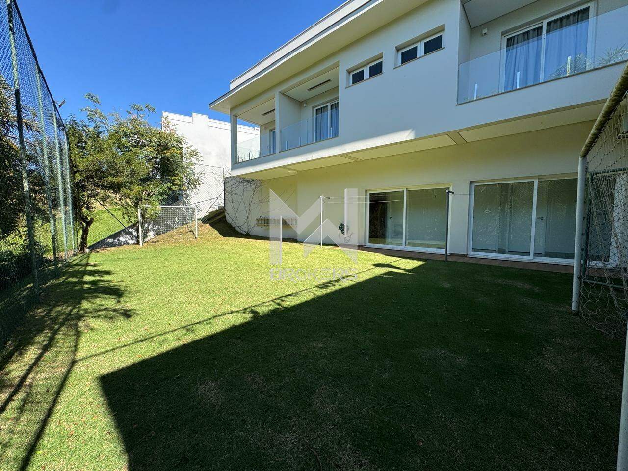 Casa em Condomínio à venda no Residencial Jardim Primavera: 
