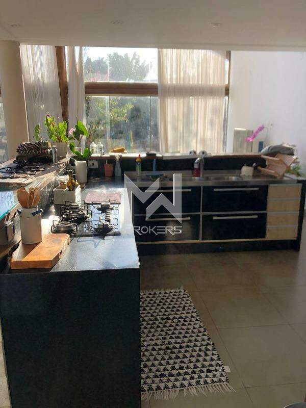 Casa em Condomínio à venda no Condomínio Jardim Primavera: Cozinha