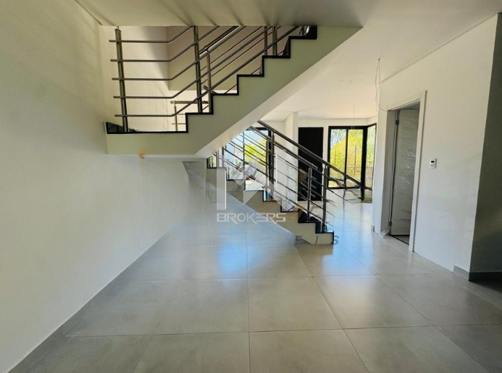 Casa em Condomínio para aluguel no Bosque: sala de jantar