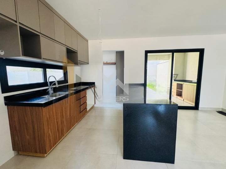Casa em Condomínio para aluguel no Bosque: cozinha