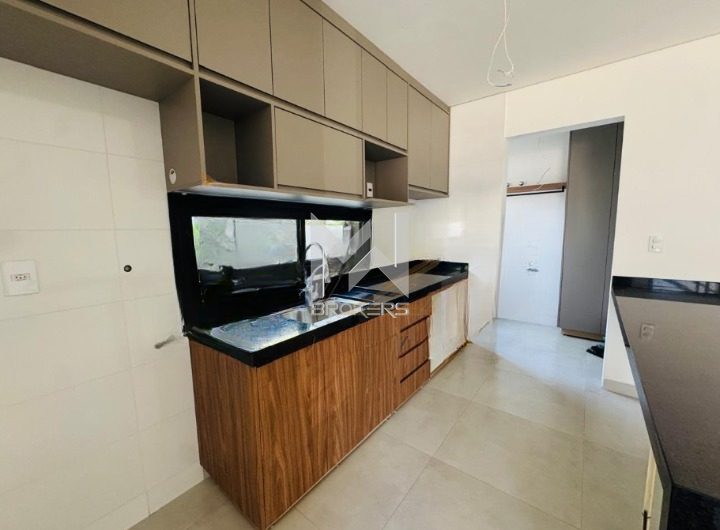 Casa em Condomínio para aluguel no Bosque: cozinha