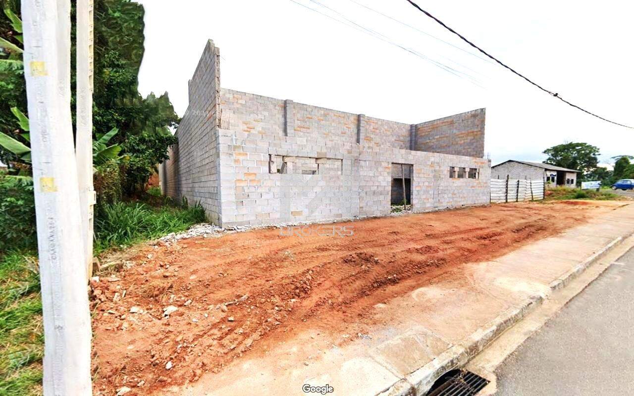 Galpão para aluguel no Pinheirinho: 