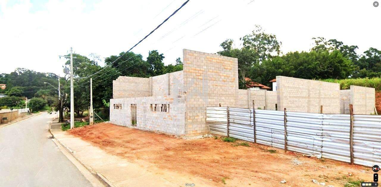 Galpão para aluguel no Pinheirinho: 