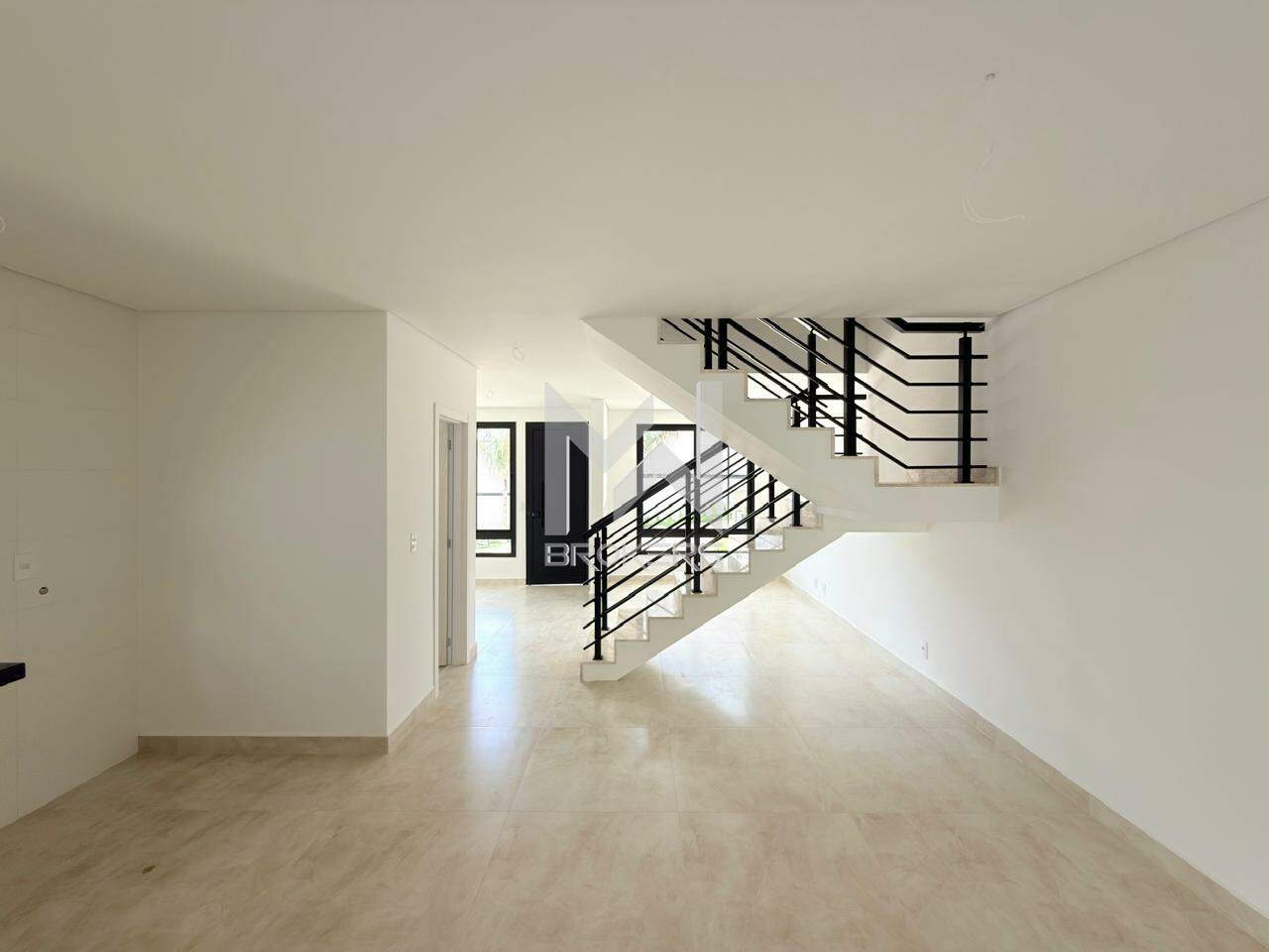 Casa em Condomínio à venda no Observatório: Sala de Jantar