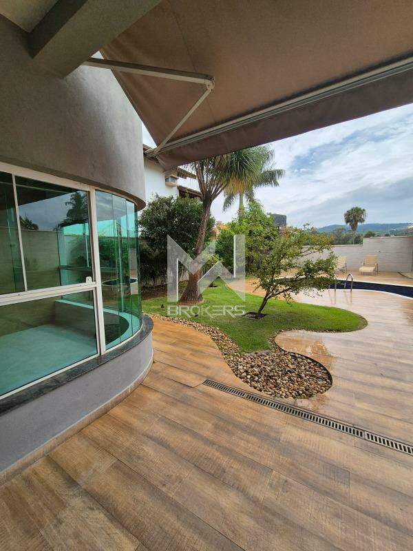 Casa em Condomínio à venda no Villaggio Capríccio: 