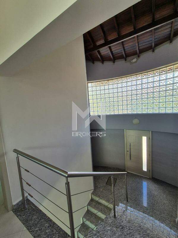 Casa em Condomínio à venda no Villaggio Capríccio: 