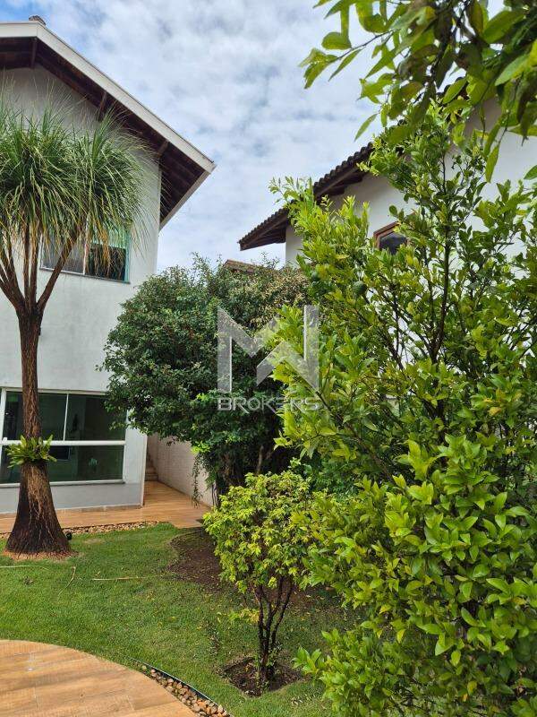 Casa em Condomínio à venda no Villaggio Capríccio: 