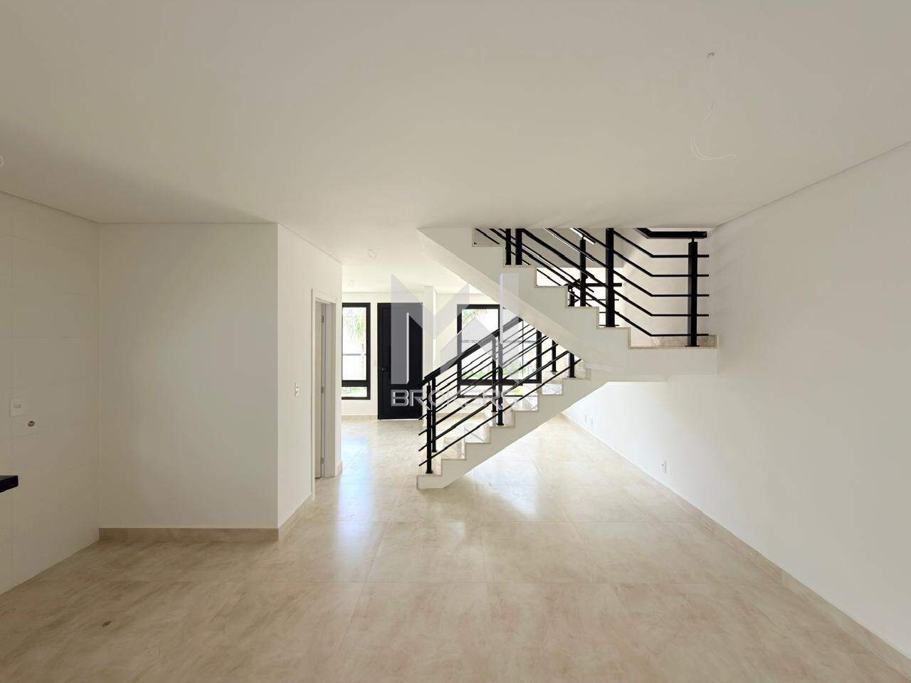 Casa em Condomínio para aluguel no Observatório: Sala de Jantar