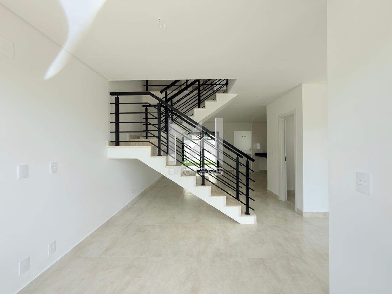 Casa em Condomínio para aluguel no Observatório: Sala de Estar