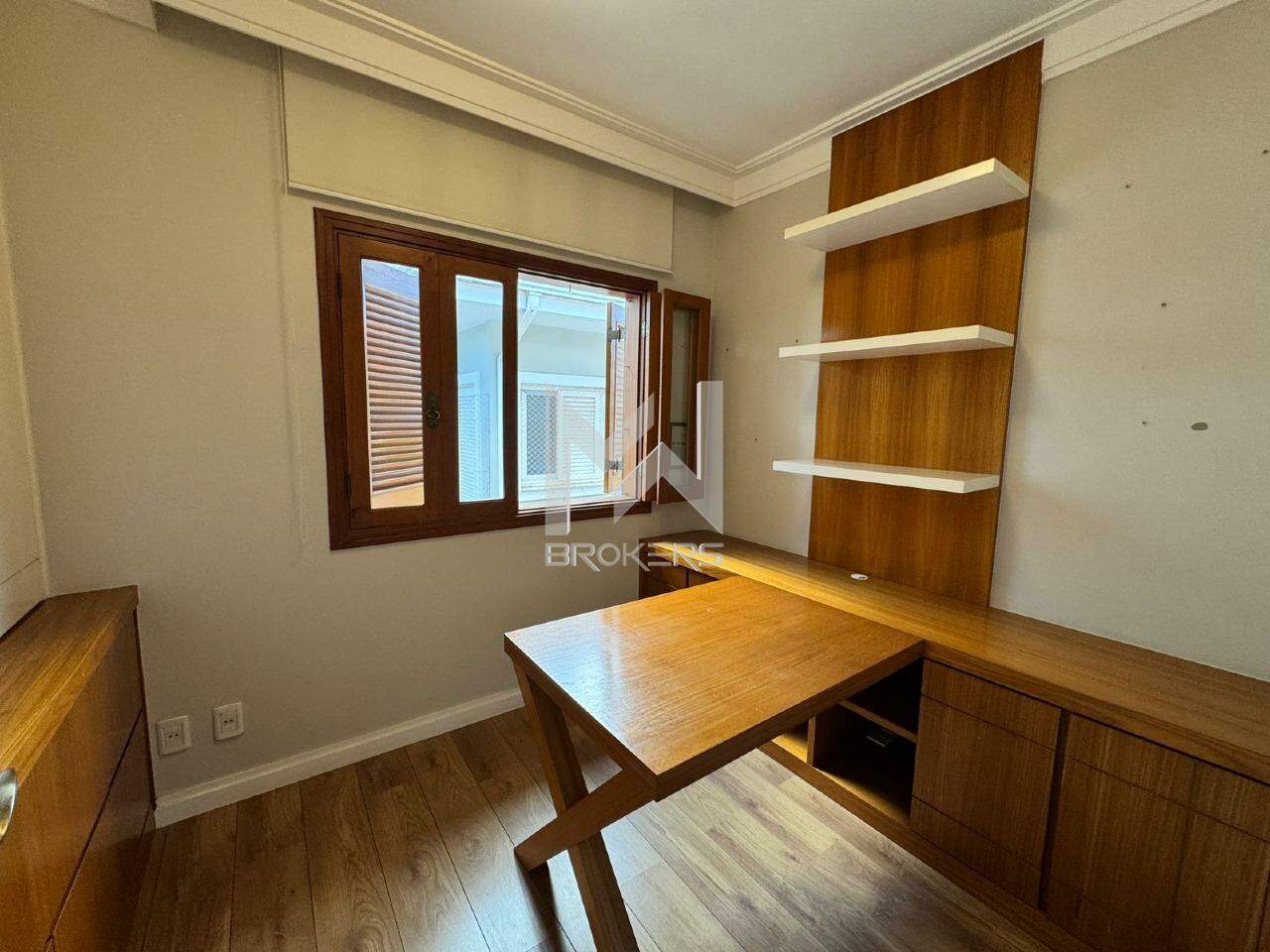 Casa em Condomínio à venda no Loteamento Residencial Fazenda São José: escritório