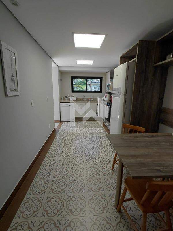 Casa em Condomínio à venda no Centro: Cozinha