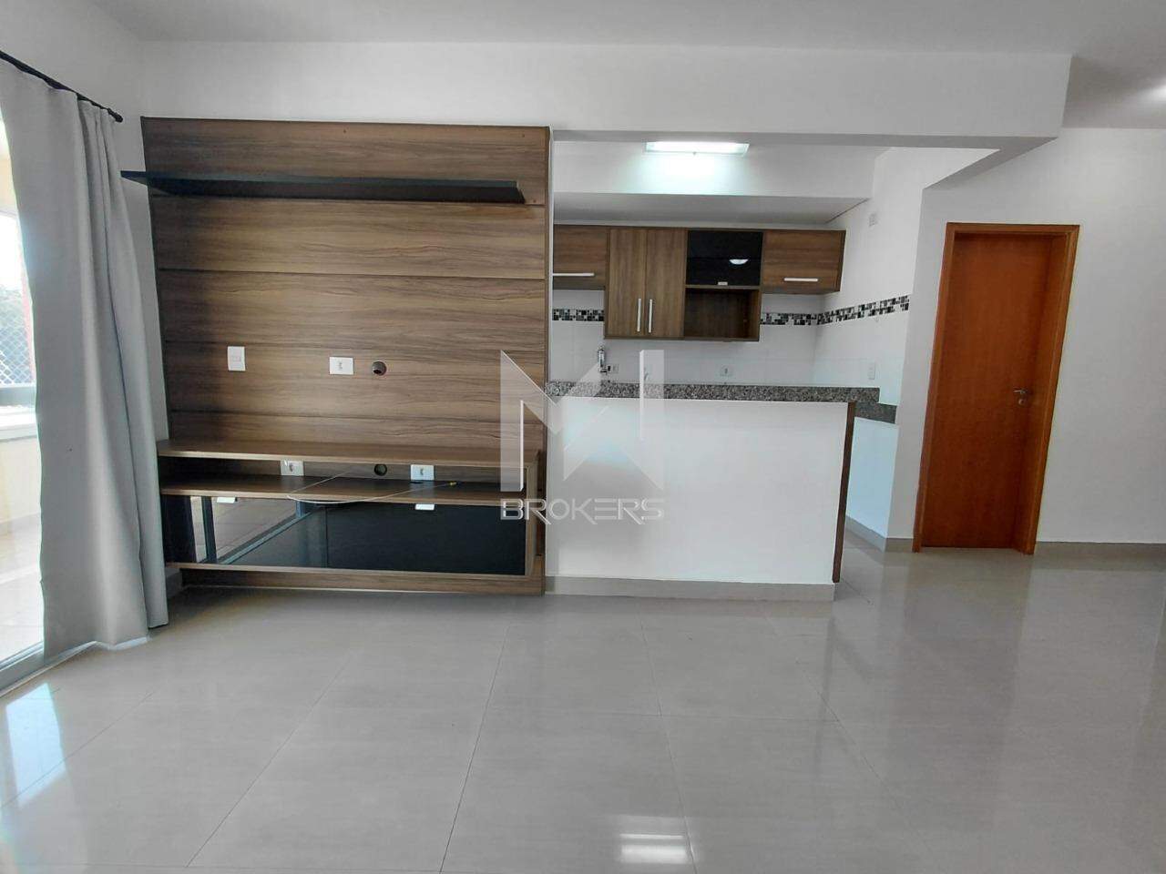 Apartamento à venda no Pinheirinho: 