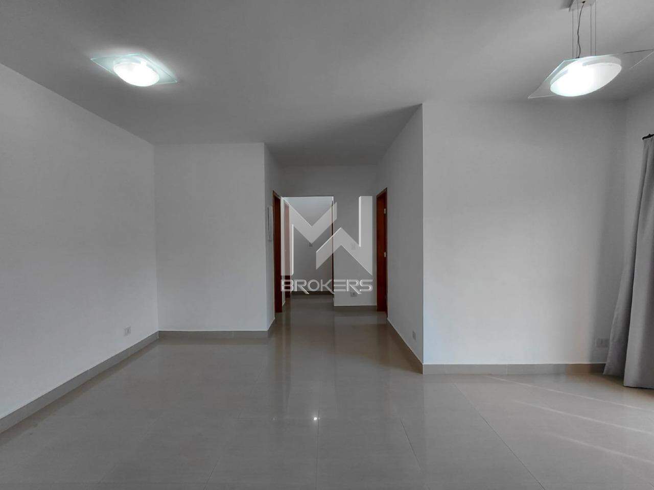Apartamento à venda no Pinheirinho: 