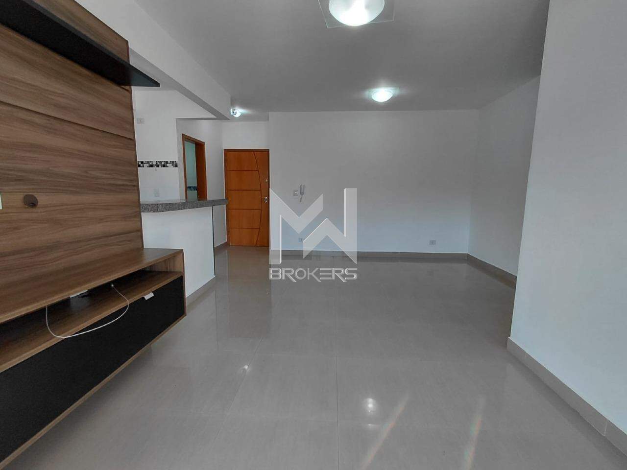 Apartamento à venda no Pinheirinho: 