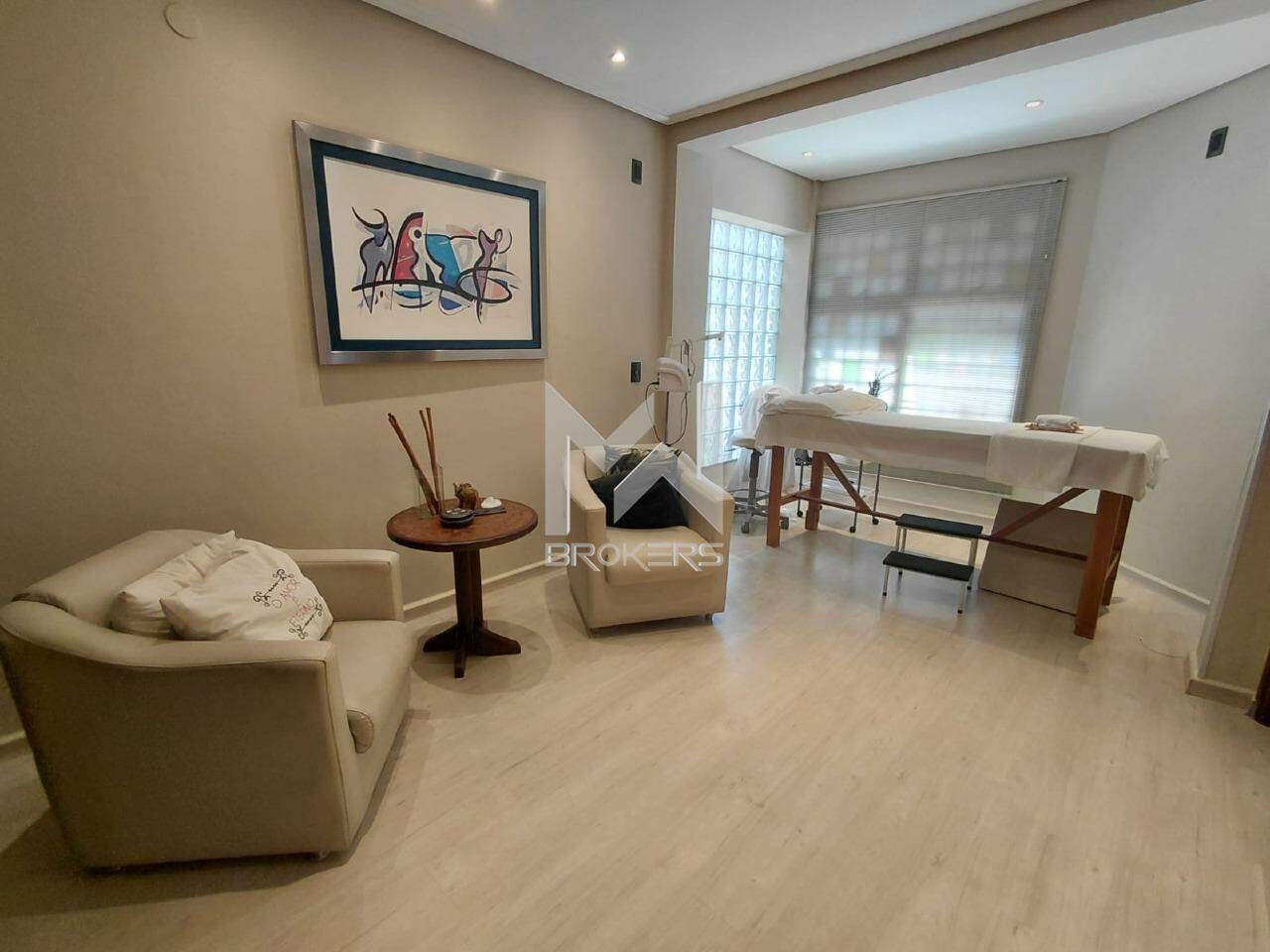Casa à venda no Centro: 