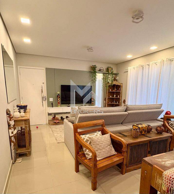 Apartamento à venda no Pinheirinho: 