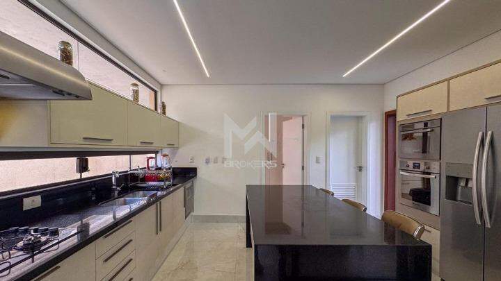 Casa em Condomínio à venda no Swiss Park: Cozinha