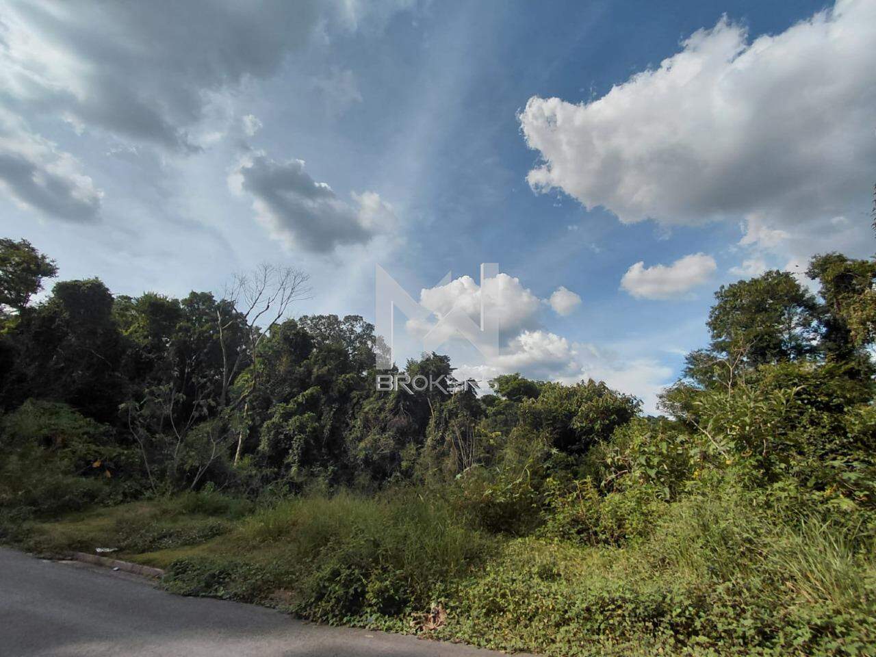 Lote/Terreno à venda no Vista Alegre: 