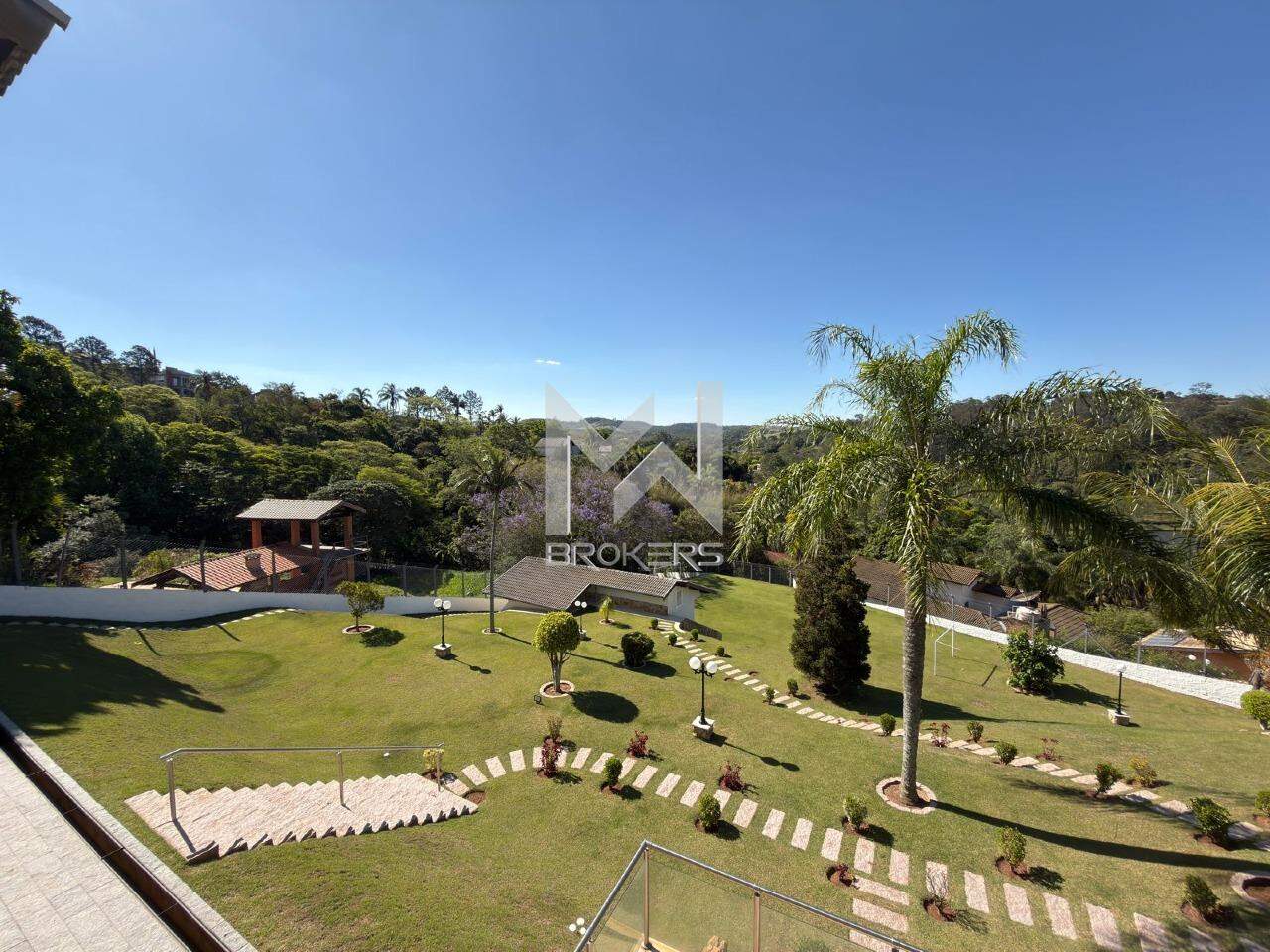 Casa para aluguel no Condomínio Chácaras do Lago: vista