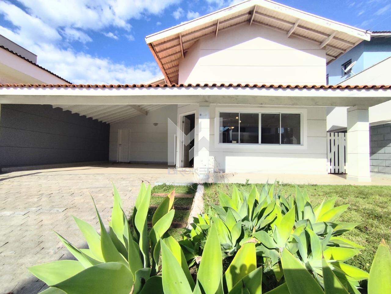 Casa em Condomínio à venda no Condomínio Terras de São Francisco: 
