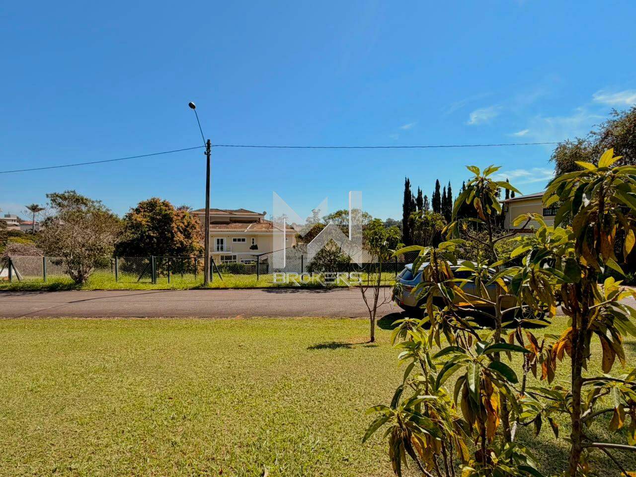 Terreno à venda no São Joaquim: Terreno