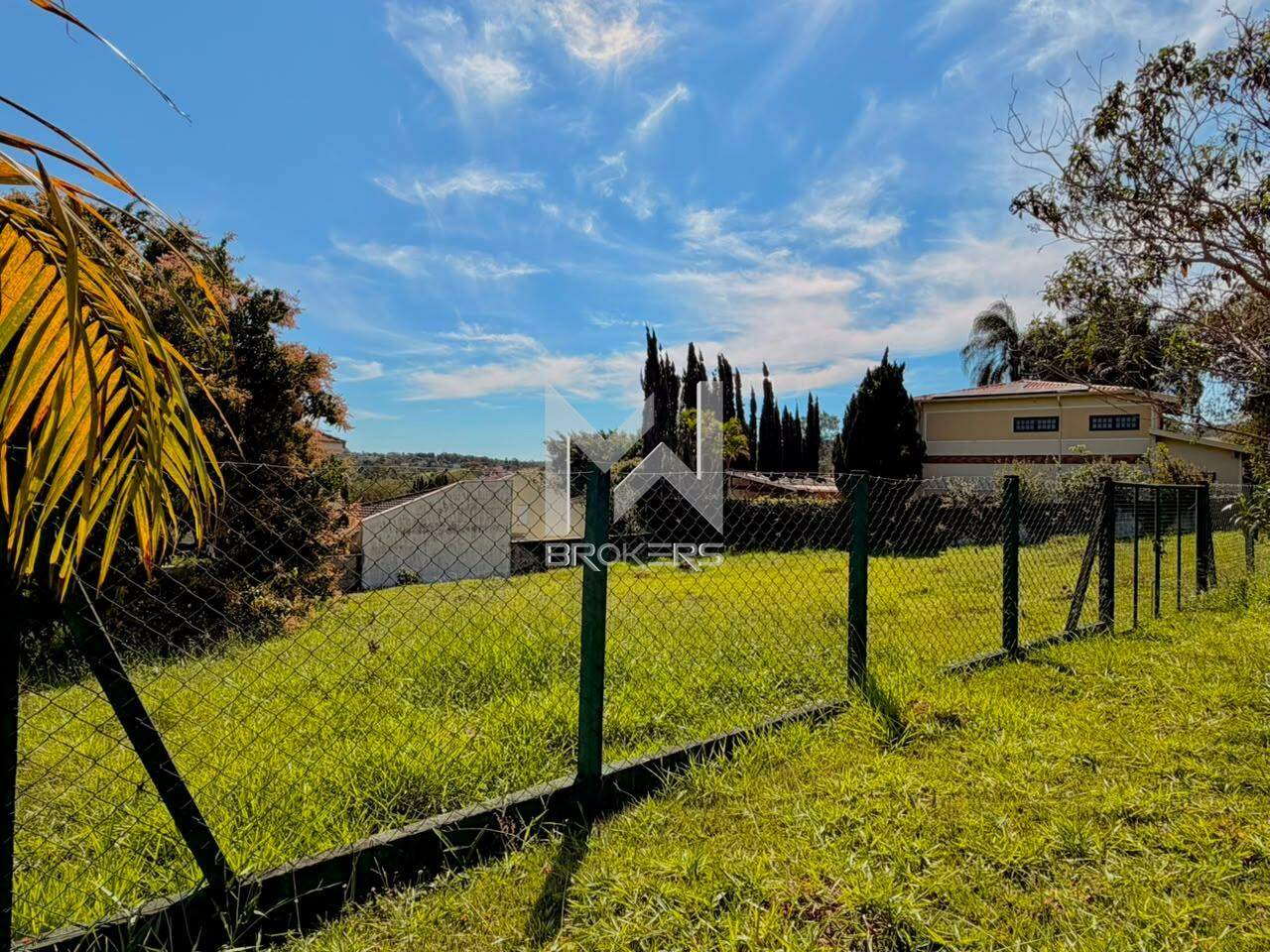 Terreno à venda no São Joaquim: Terreno