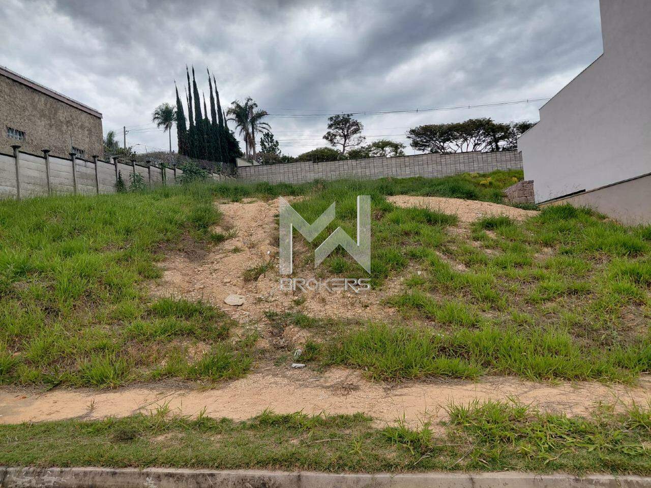 Lote/Terreno à venda no Bosque: 
