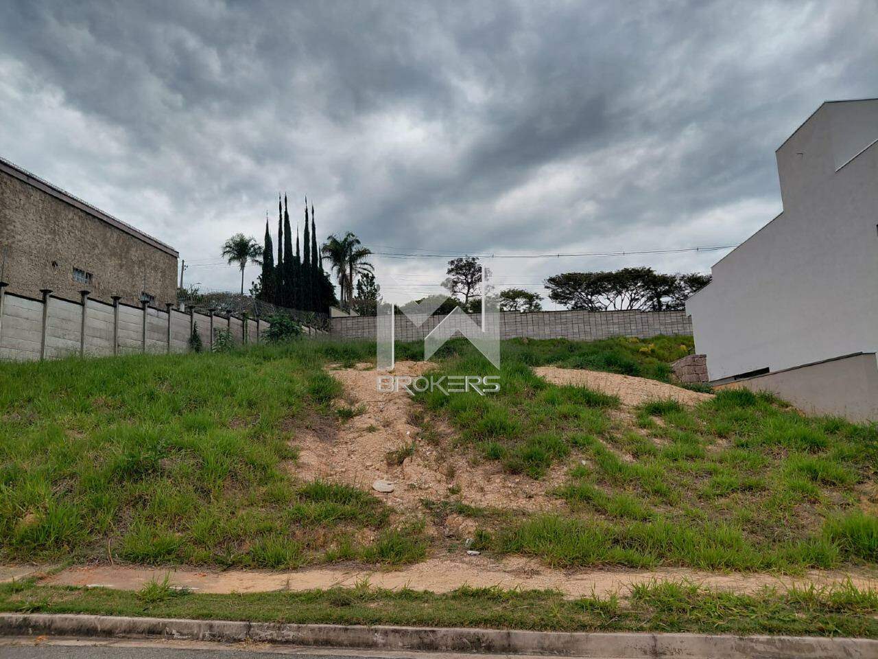 Lote/Terreno à venda no Bosque: 