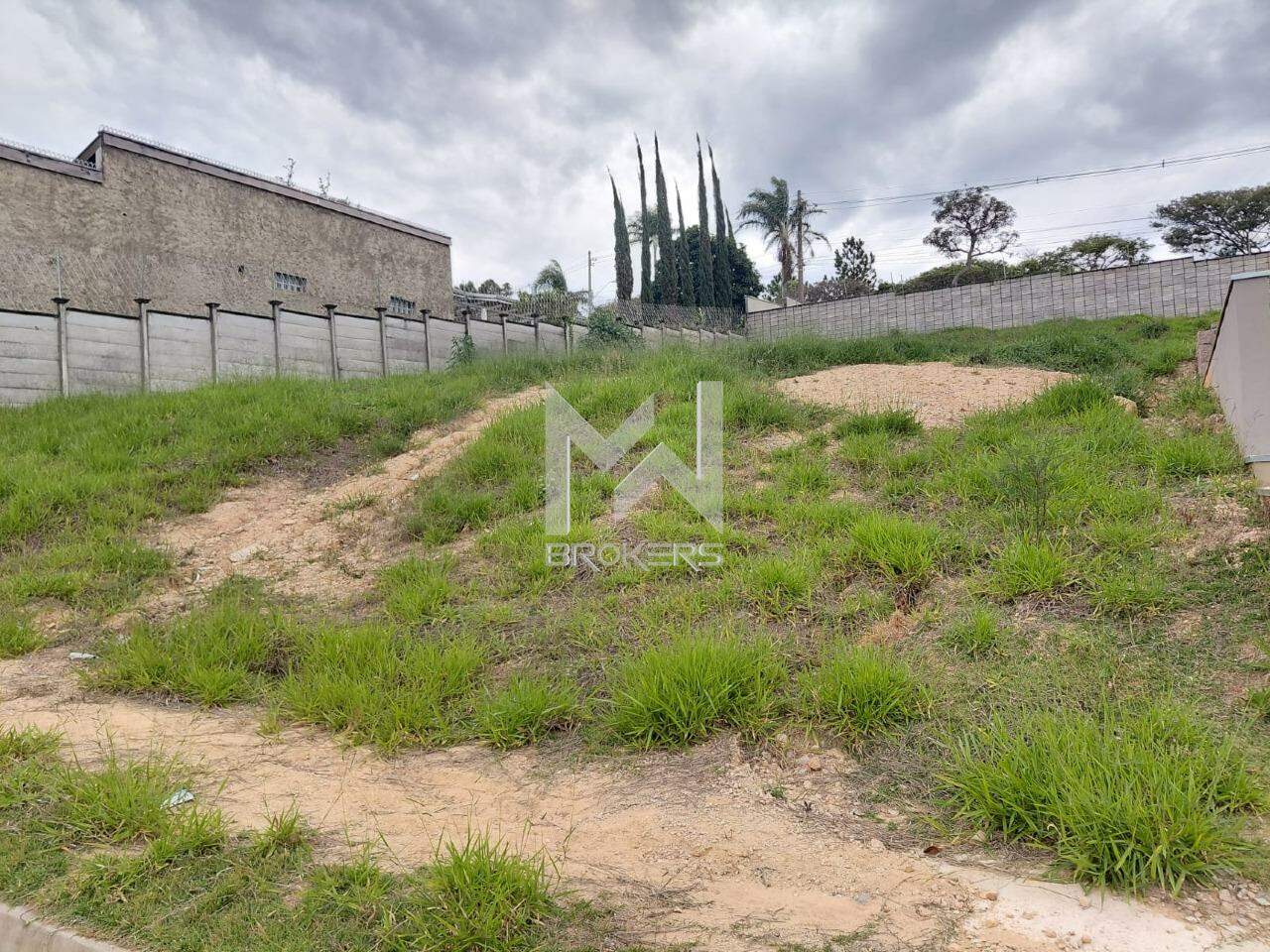 Lote/Terreno à venda no Bosque: 