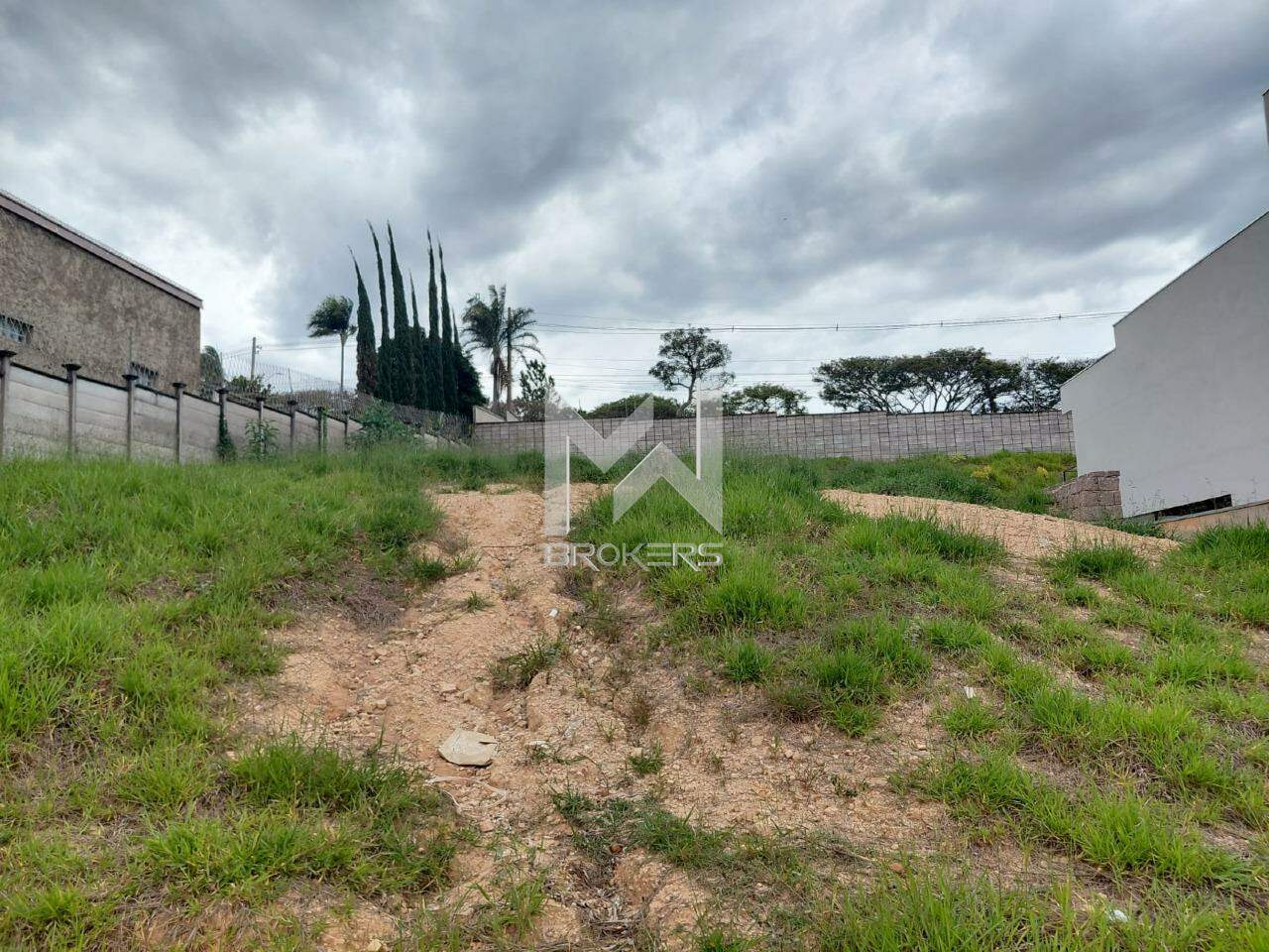 Lote/Terreno à venda no Bosque: 