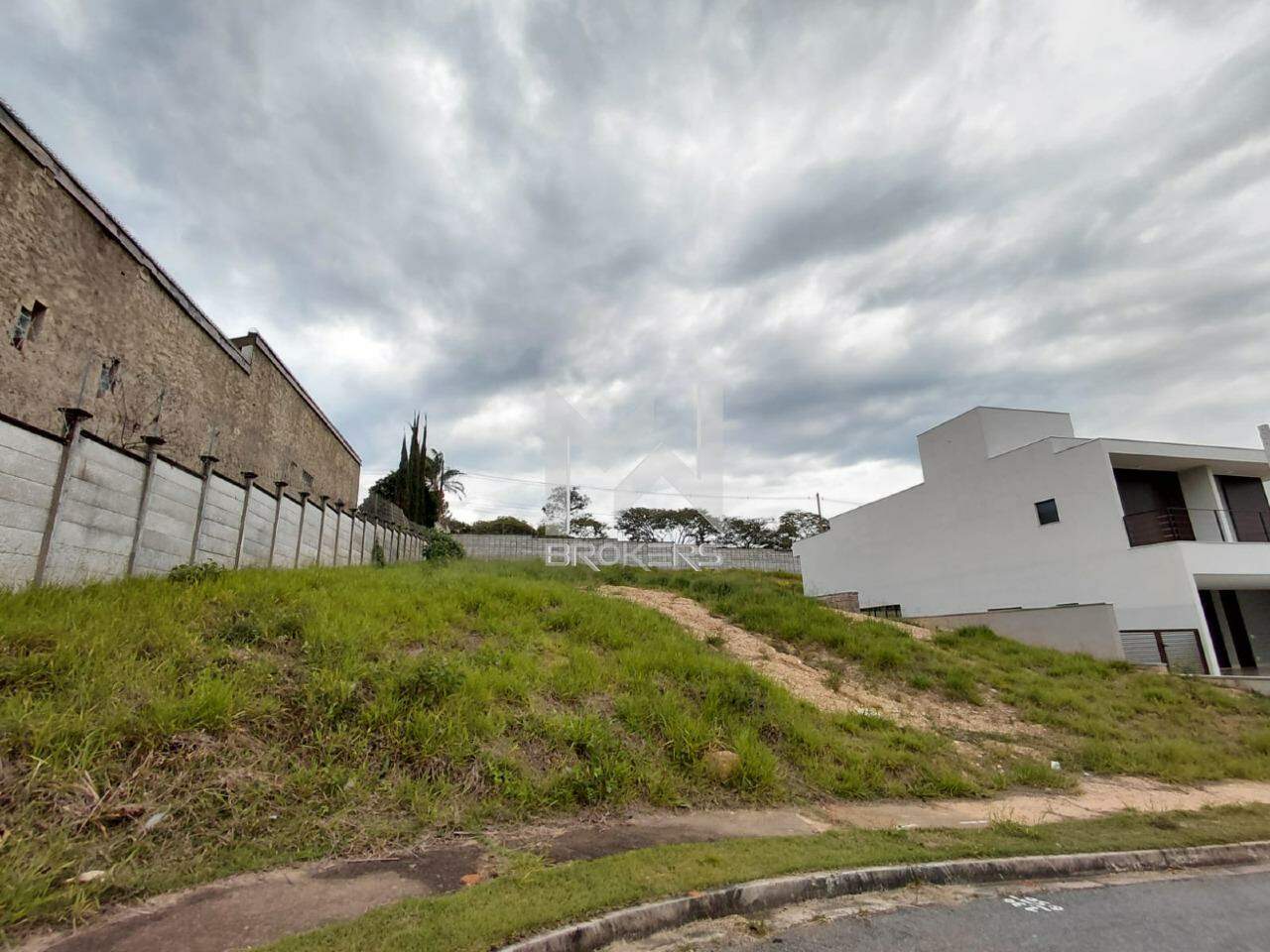 Lote/Terreno à venda no Bosque: 
