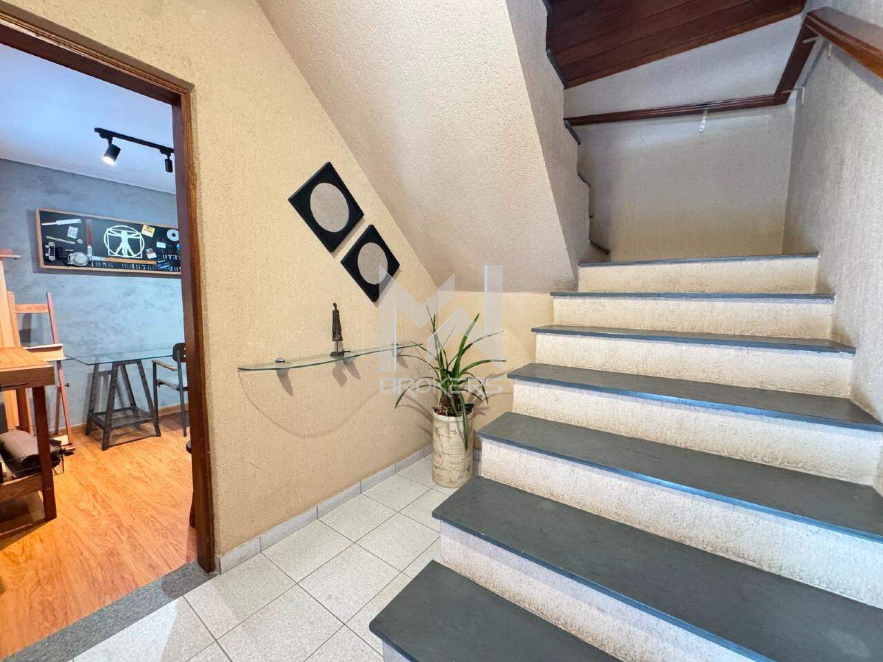 Casa em Condomínio à venda no Marambaia: Entrada