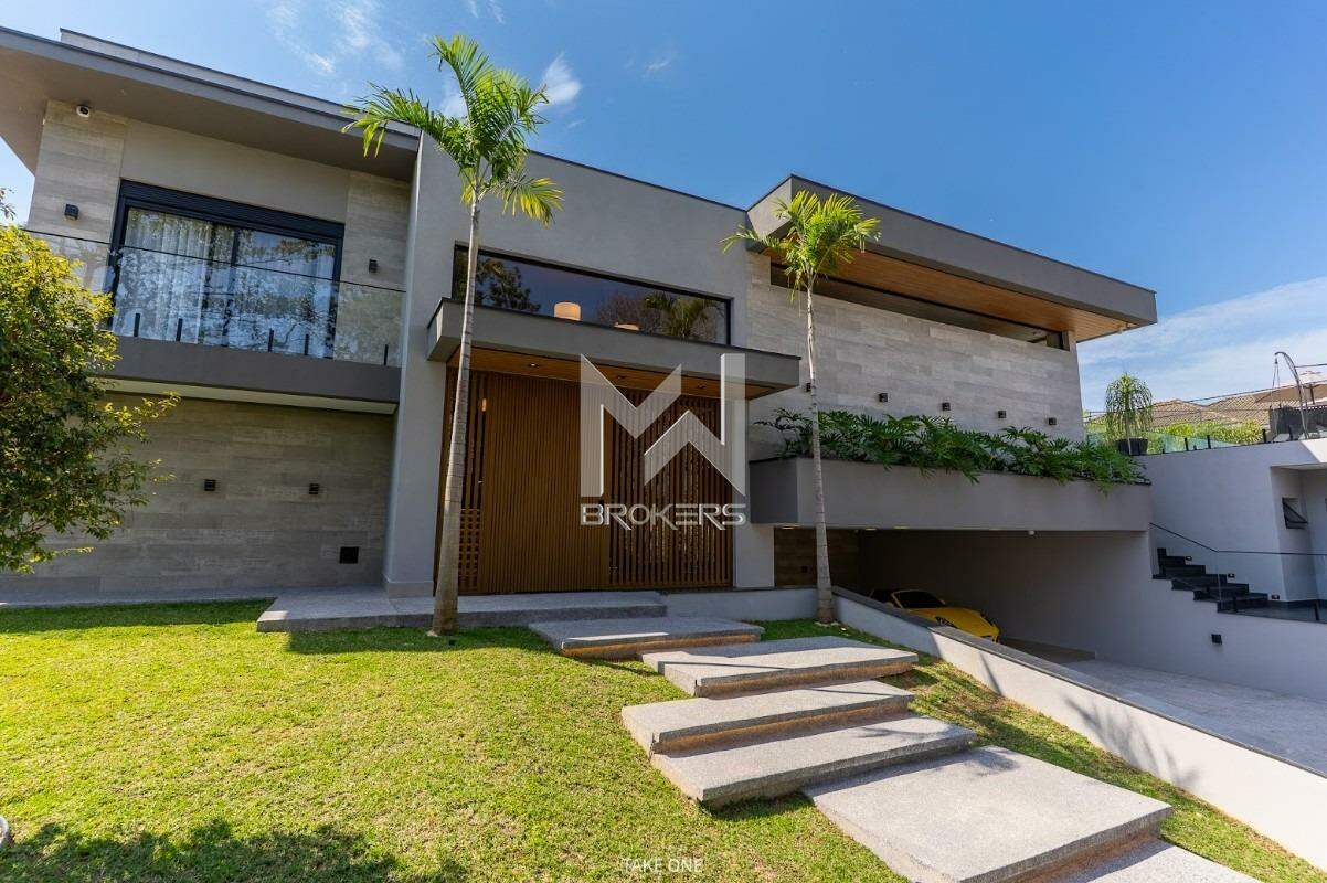 Casa em Condomínio à venda no Marambaia: Fachada