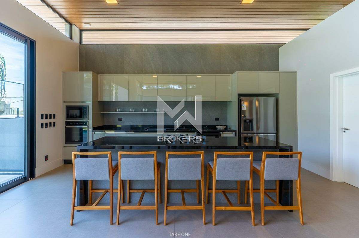 Casa em Condomínio à venda no Marambaia: Cozinha