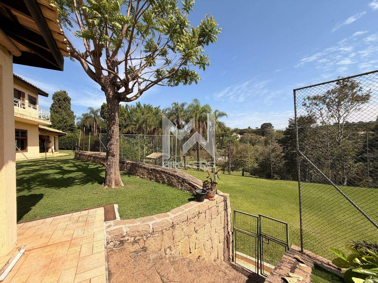 Casa em Condomínio à venda no Vista Alegre: Jardim