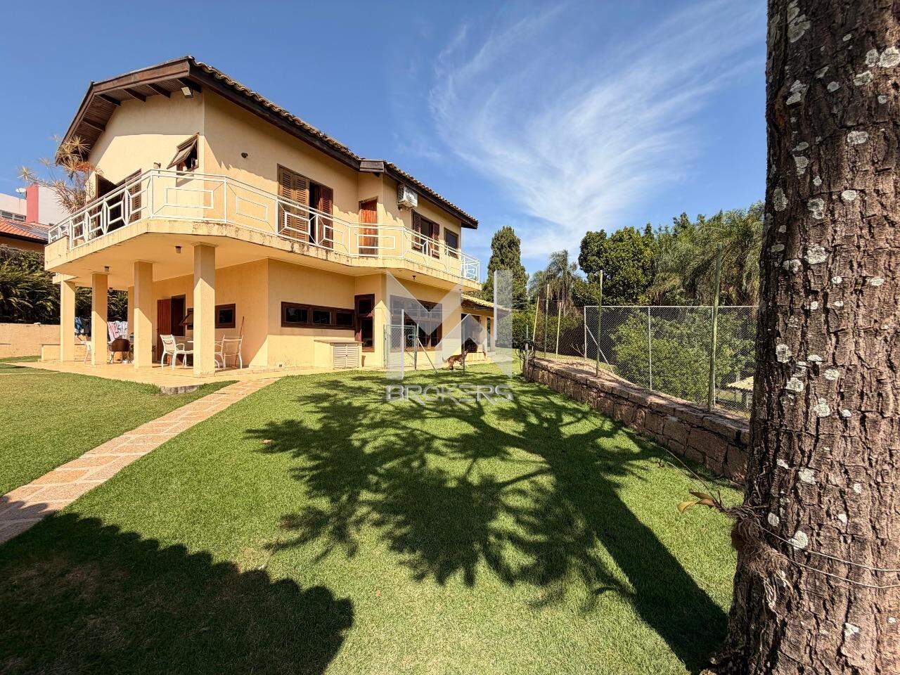 Casa em Condomínio à venda no Vista Alegre: Jardim