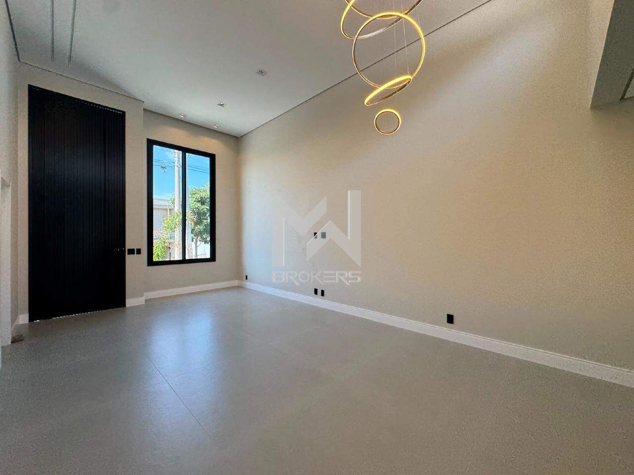 Casa em Condomínio à venda no Vila Pagano: Sala de estar